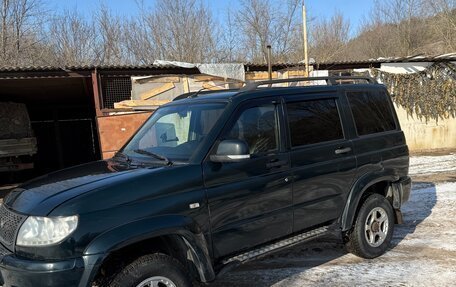 ЛуАЗ Patriot, 2014 год, 600 000 рублей, 2 фотография