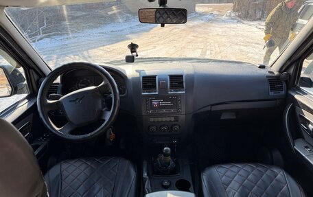 ЛуАЗ Patriot, 2014 год, 600 000 рублей, 6 фотография