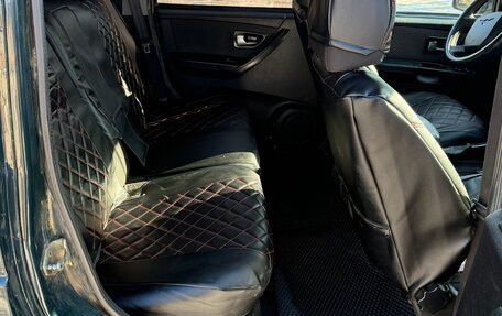 ЛуАЗ Patriot, 2014 год, 600 000 рублей, 8 фотография