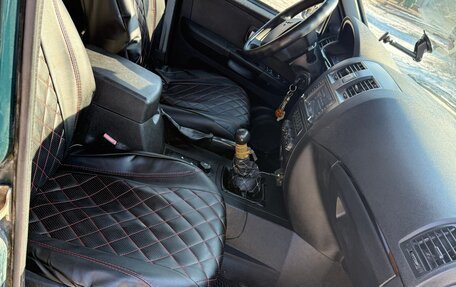 ЛуАЗ Patriot, 2014 год, 600 000 рублей, 7 фотография