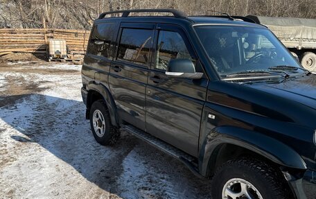 ЛуАЗ Patriot, 2014 год, 600 000 рублей, 5 фотография