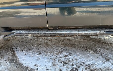 ЛуАЗ Patriot, 2014 год, 600 000 рублей, 12 фотография