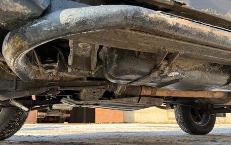 ЛуАЗ Patriot, 2014 год, 600 000 рублей, 11 фотография