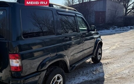 ЛуАЗ Patriot, 2014 год, 600 000 рублей, 4 фотография