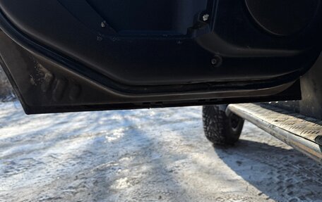 ЛуАЗ Patriot, 2014 год, 600 000 рублей, 14 фотография