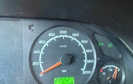 ЛуАЗ Patriot, 2014 год, 600 000 рублей, 18 фотография