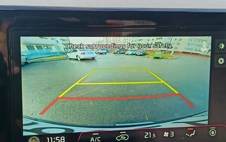 KIA Seltos I, 2024 год, 2 550 000 рублей, 10 фотография