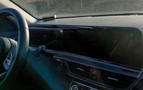 KIA Seltos I, 2024 год, 2 550 000 рублей, 12 фотография