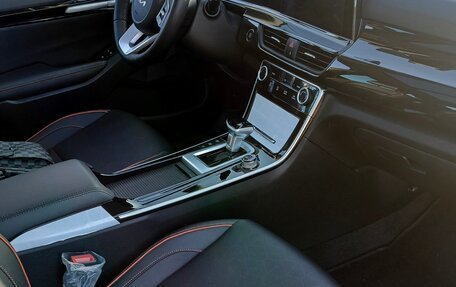 KIA Seltos I, 2024 год, 2 550 000 рублей, 13 фотография