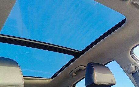 KIA Seltos I, 2024 год, 2 550 000 рублей, 11 фотография