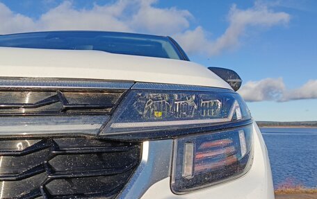 KIA Seltos I, 2024 год, 2 550 000 рублей, 18 фотография