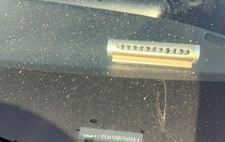 KIA Seltos I, 2024 год, 2 550 000 рублей, 19 фотография