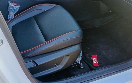 KIA Seltos I, 2024 год, 2 550 000 рублей, 14 фотография