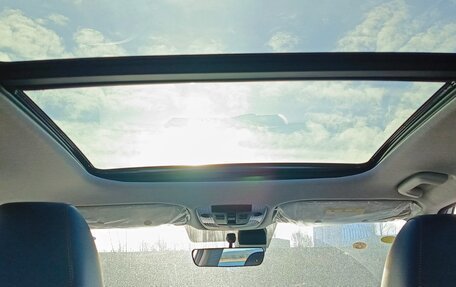 KIA Seltos I, 2024 год, 2 550 000 рублей, 28 фотография