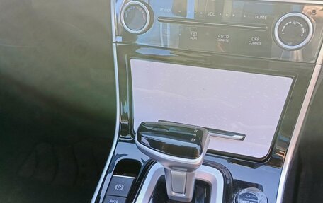 KIA Seltos I, 2024 год, 2 550 000 рублей, 26 фотография