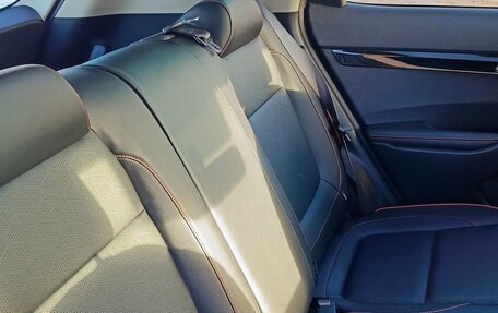 KIA Seltos I, 2024 год, 2 550 000 рублей, 33 фотография
