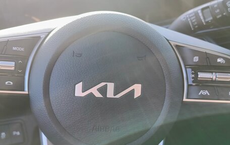 KIA Seltos I, 2024 год, 2 550 000 рублей, 30 фотография