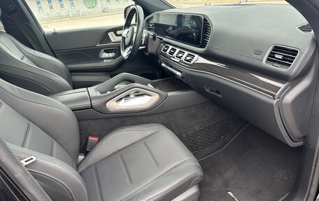 Mercedes-Benz GLE Coupe, 2020 год, 8 099 000 рублей, 8 фотография