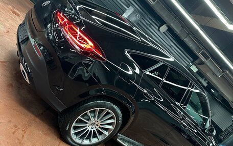Mercedes-Benz GLE Coupe, 2020 год, 8 099 000 рублей, 4 фотография
