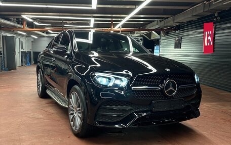 Mercedes-Benz GLE Coupe, 2020 год, 8 099 000 рублей, 3 фотография