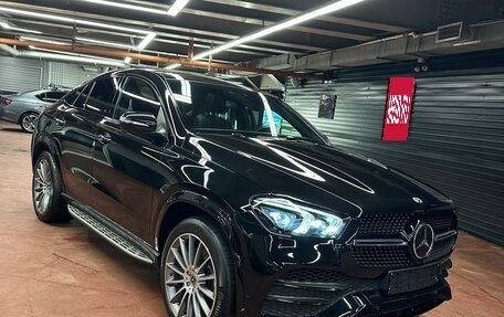 Mercedes-Benz GLE Coupe, 2020 год, 8 099 000 рублей, 2 фотография