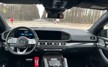 Mercedes-Benz GLE Coupe, 2020 год, 8 099 000 рублей, 11 фотография