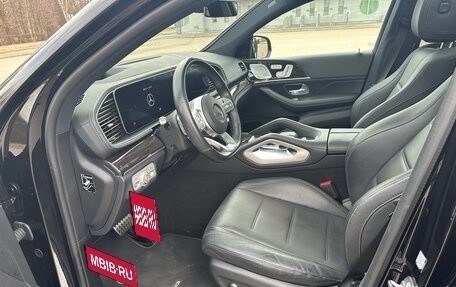 Mercedes-Benz GLE Coupe, 2020 год, 8 099 000 рублей, 6 фотография