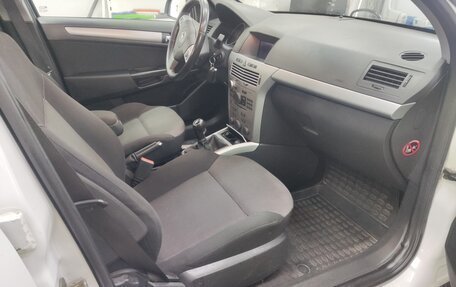 Opel Astra H, 2010 год, 540 000 рублей, 3 фотография