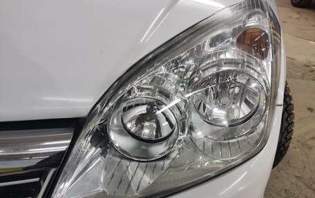 Opel Astra H, 2010 год, 540 000 рублей, 4 фотография