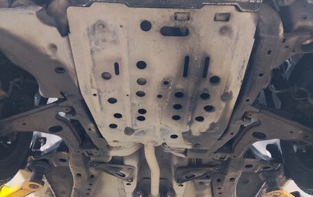 Opel Astra H, 2010 год, 540 000 рублей, 27 фотография