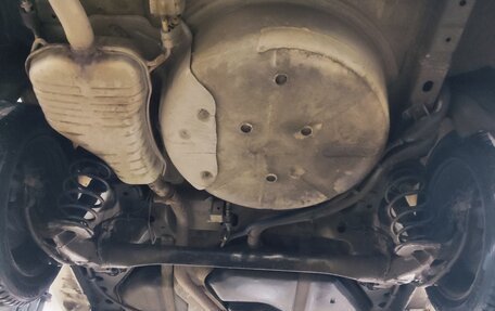 Opel Astra H, 2010 год, 540 000 рублей, 28 фотография