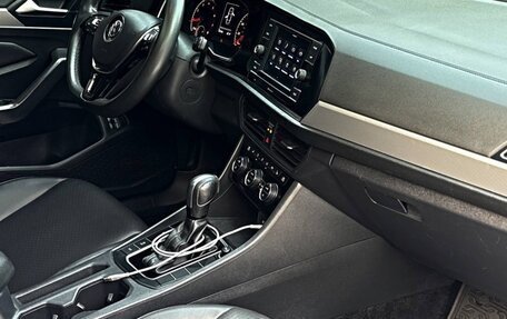 Volkswagen Jetta VII, 2022 год, 1 750 000 рублей, 8 фотография