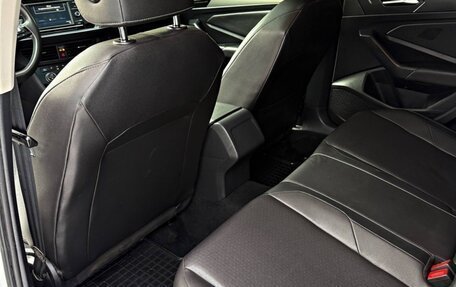 Volkswagen Jetta VII, 2022 год, 1 750 000 рублей, 9 фотография