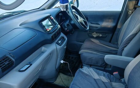 Nissan Serena II, 2001 год, 550 000 рублей, 5 фотография