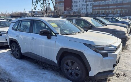 Toyota RAV4, 2026 год, 4 600 000 рублей, 3 фотография
