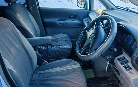 Nissan Serena II, 2001 год, 550 000 рублей, 9 фотография