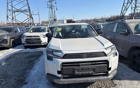 Toyota RAV4, 2026 год, 4 600 000 рублей, 2 фотография