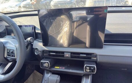 Toyota RAV4, 2026 год, 4 600 000 рублей, 6 фотография