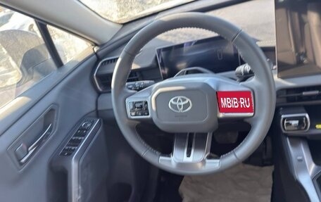 Toyota RAV4, 2026 год, 4 600 000 рублей, 5 фотография