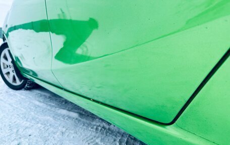 Mazda 2 III, 2011 год, 849 000 рублей, 13 фотография