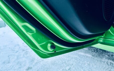 Mazda 2 III, 2011 год, 849 000 рублей, 17 фотография