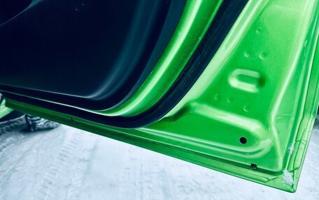 Mazda 2 III, 2011 год, 849 000 рублей, 15 фотография