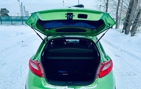 Mazda 2 III, 2011 год, 849 000 рублей, 12 фотография