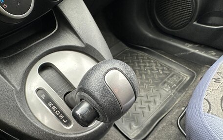 Mazda 2 III, 2011 год, 849 000 рублей, 21 фотография