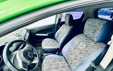 Mazda 2 III, 2011 год, 849 000 рублей, 25 фотография