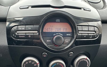 Mazda 2 III, 2011 год, 849 000 рублей, 22 фотография