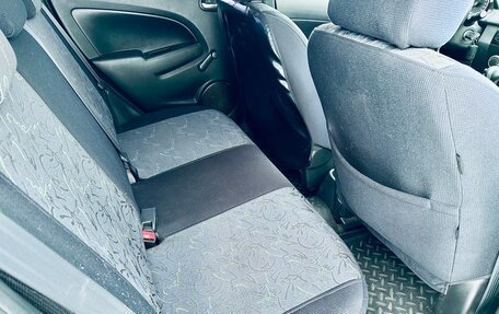 Mazda 2 III, 2011 год, 849 000 рублей, 28 фотография