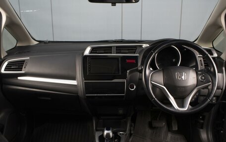 Honda Fit III, 2016 год, 1 250 000 рублей, 5 фотография