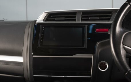 Honda Fit III, 2016 год, 1 250 000 рублей, 14 фотография