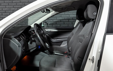 Skoda Octavia, 2018 год, 2 100 000 рублей, 10 фотография